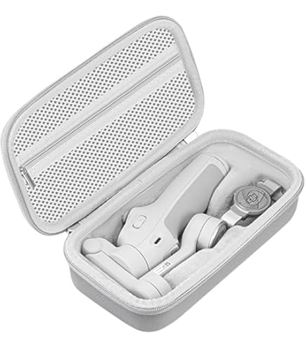 DJI OSMO Mobile2 箱 スタンド キャリーケース付 スマホジンバル DJI OSMO Mobile2 箱 スタンド キャリーケース付 スマホジンバル